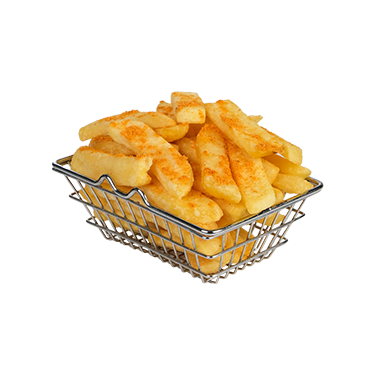 Patates Kızartması