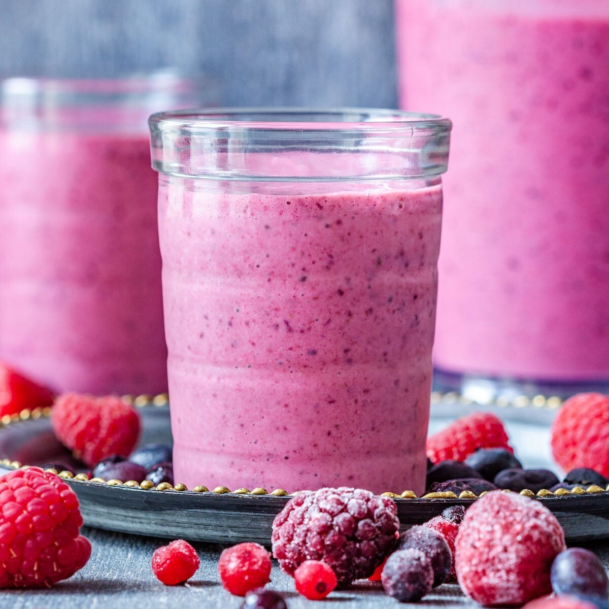 Mix Smoothie
