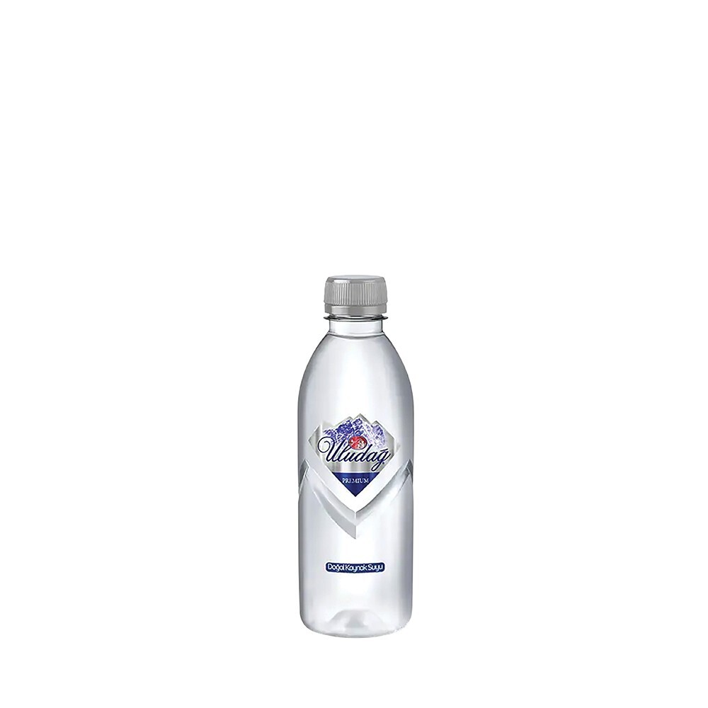 Uludağ Premium Su (40 cl.)