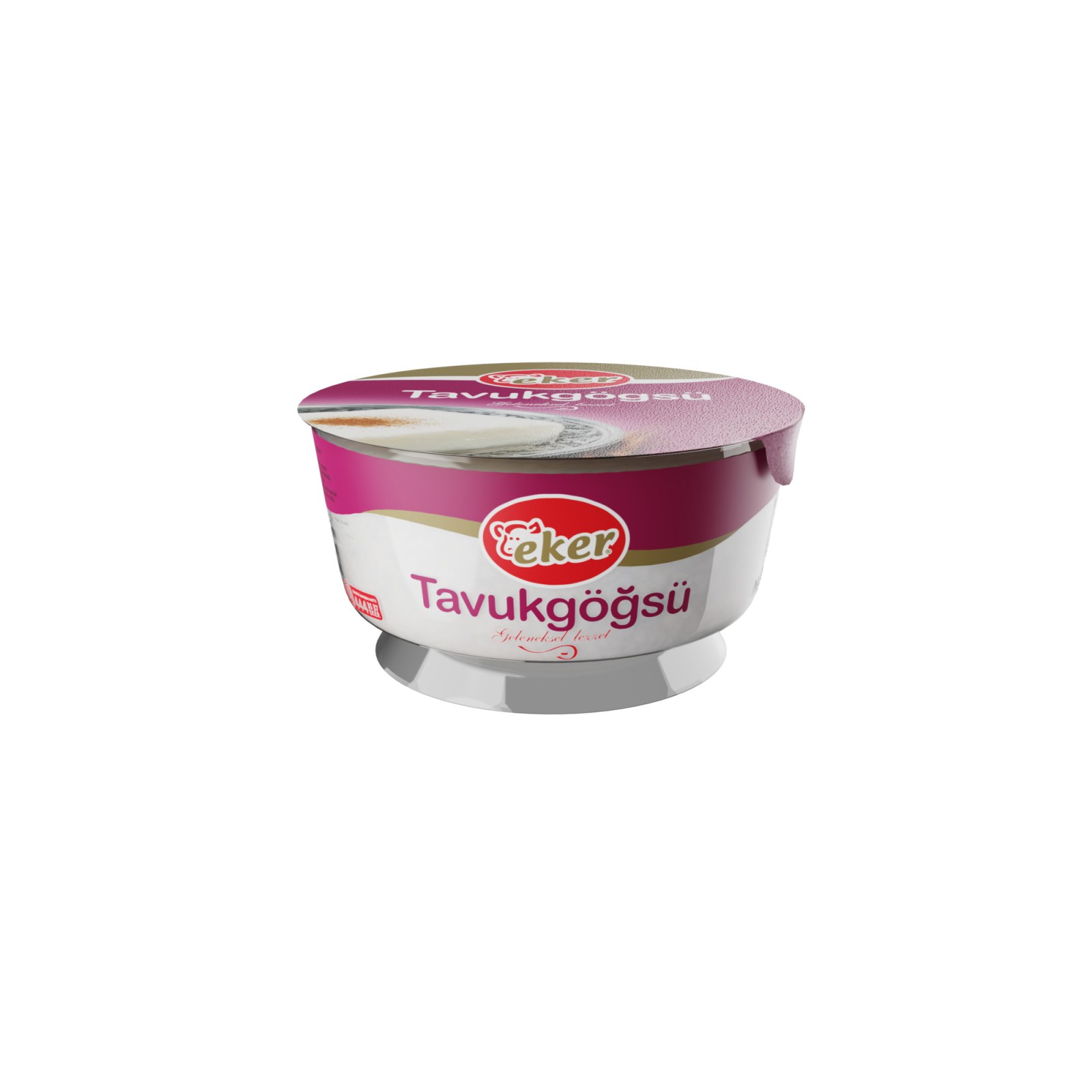 Eker Tavukgöğsü (150 gr.)