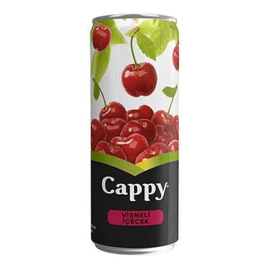 Cappy Vişne (33 cl.)