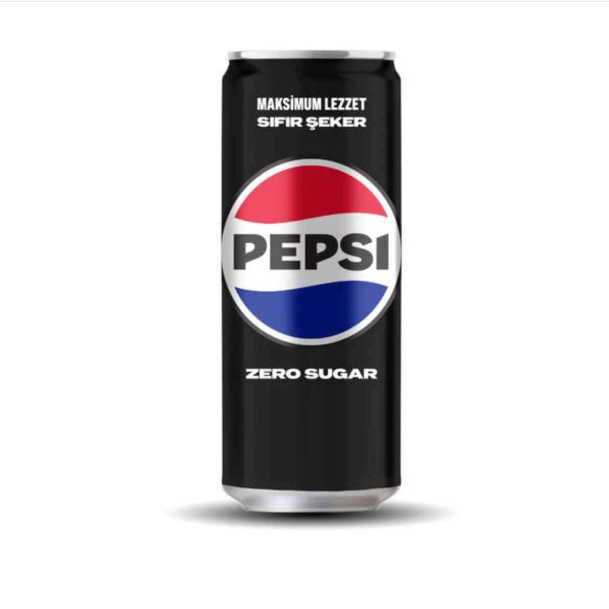 Pepsi Max (şekersiz) (33 cl)