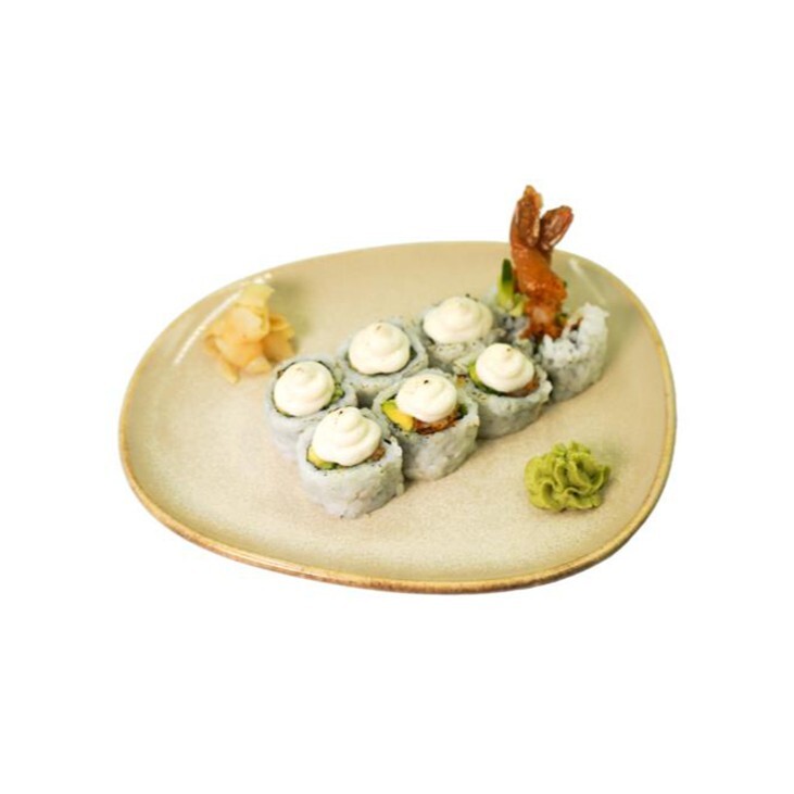 Trüf Ebi Roll