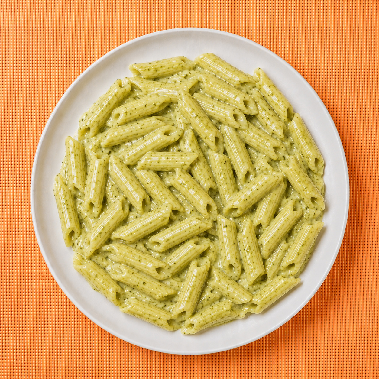 Pesto Kafası