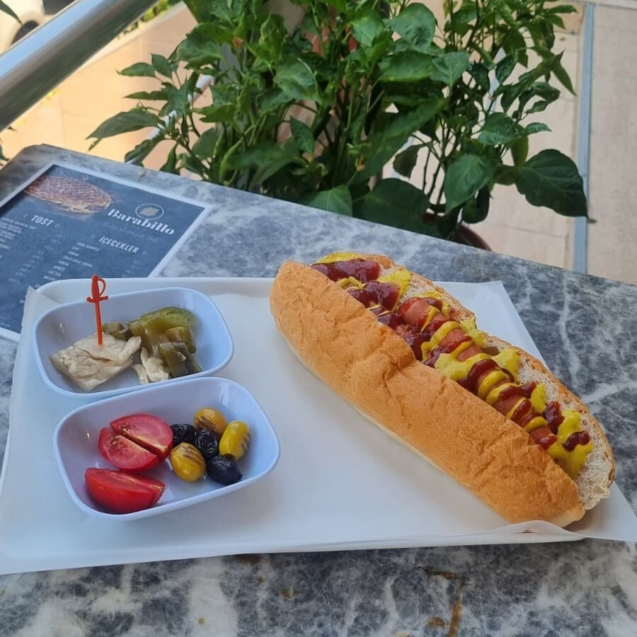Hotdog