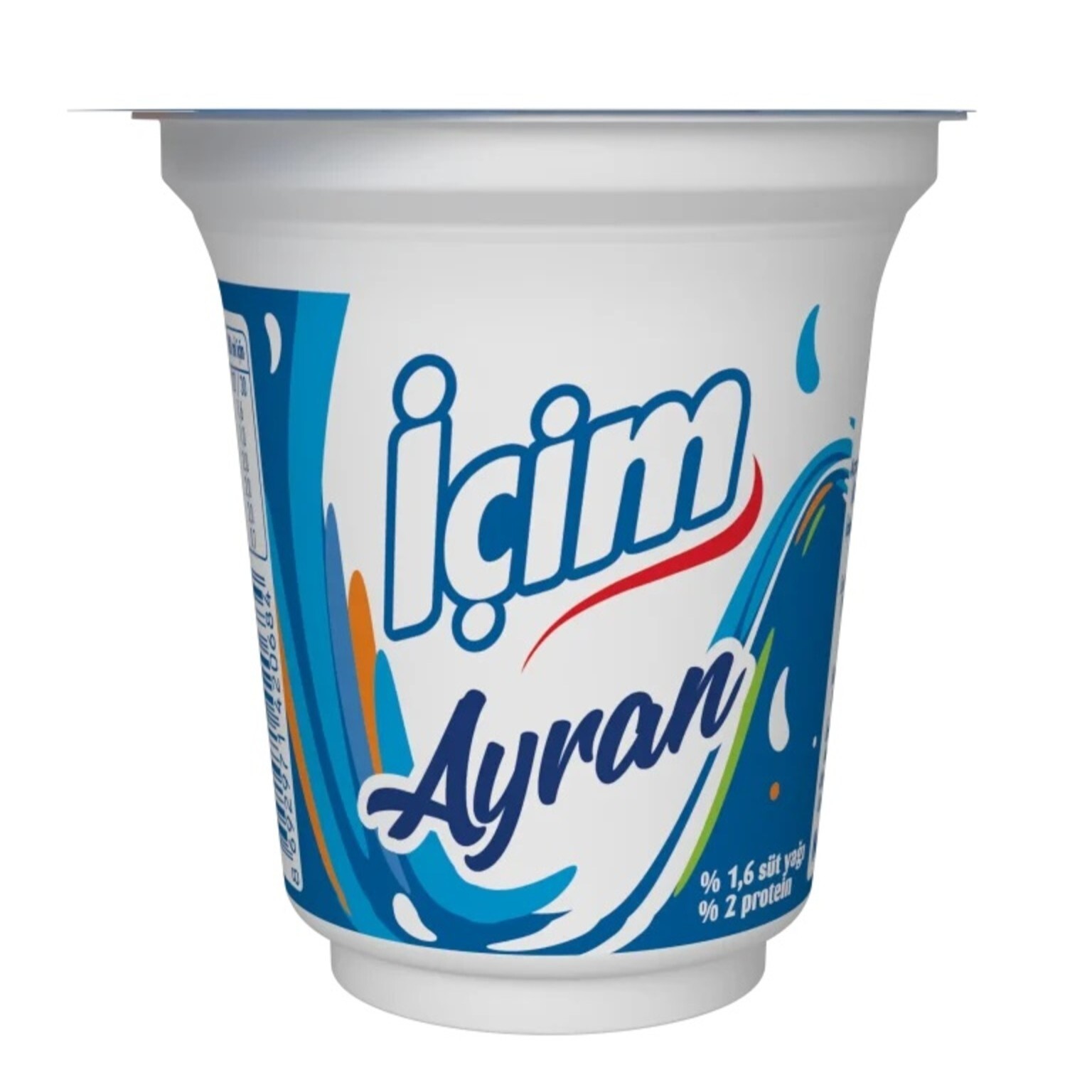 Büyük Ayran