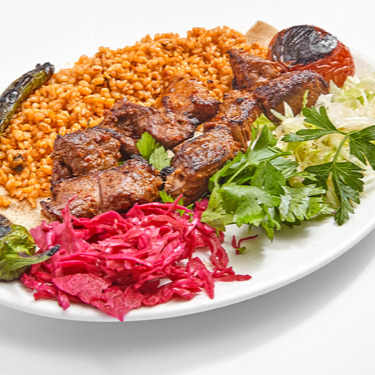 Kuzu Şiş