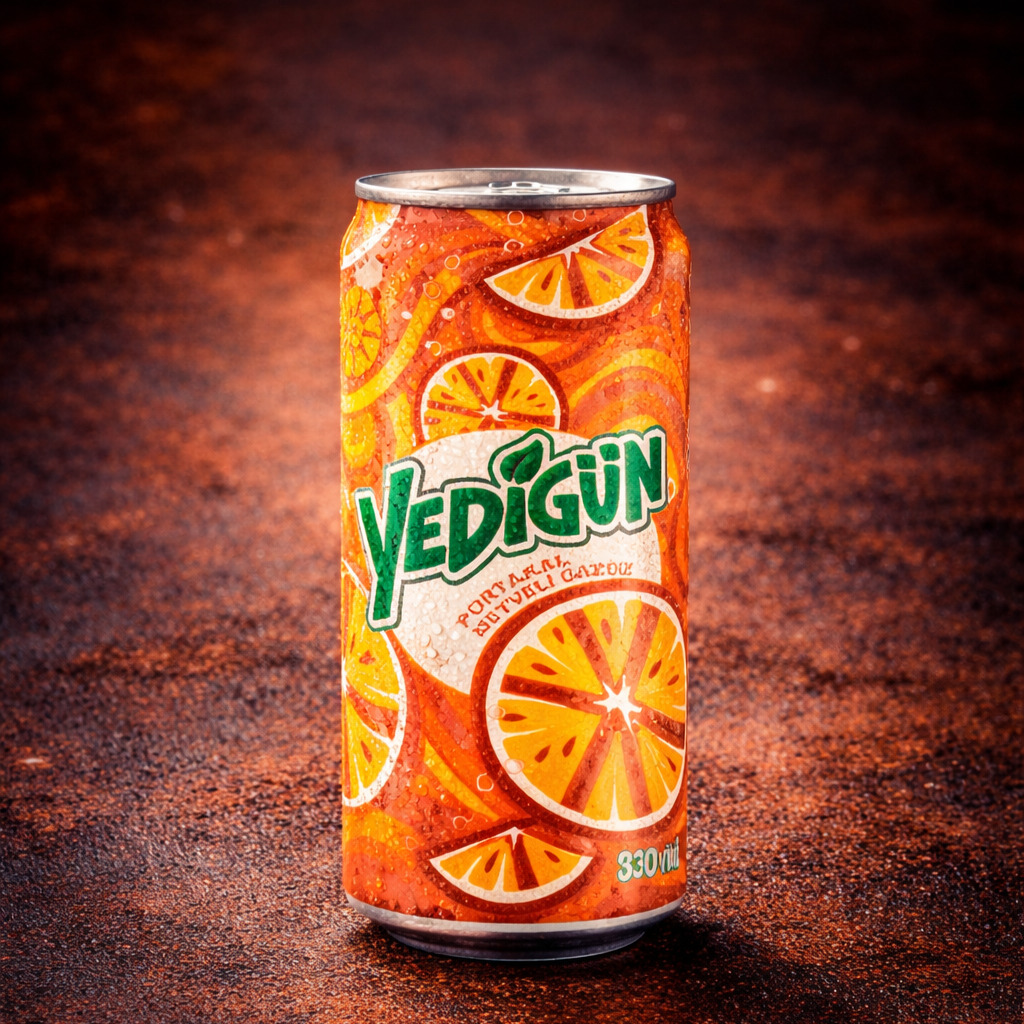 Yedigün (330 ml)