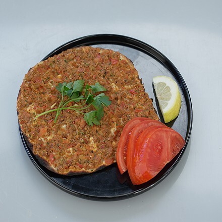 Fındık Lahmacun