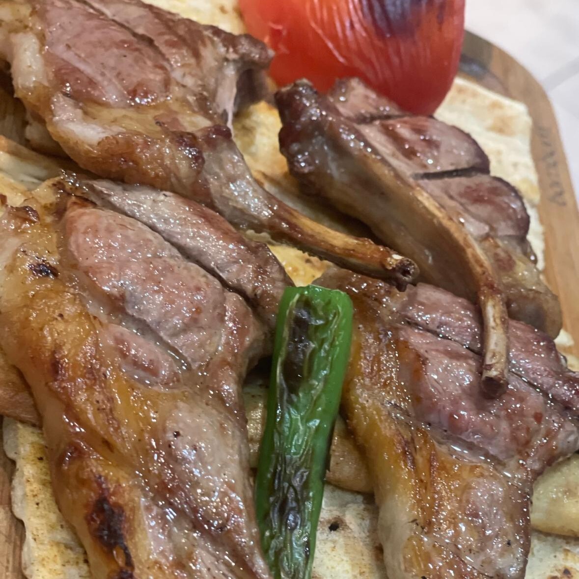 Pirzola