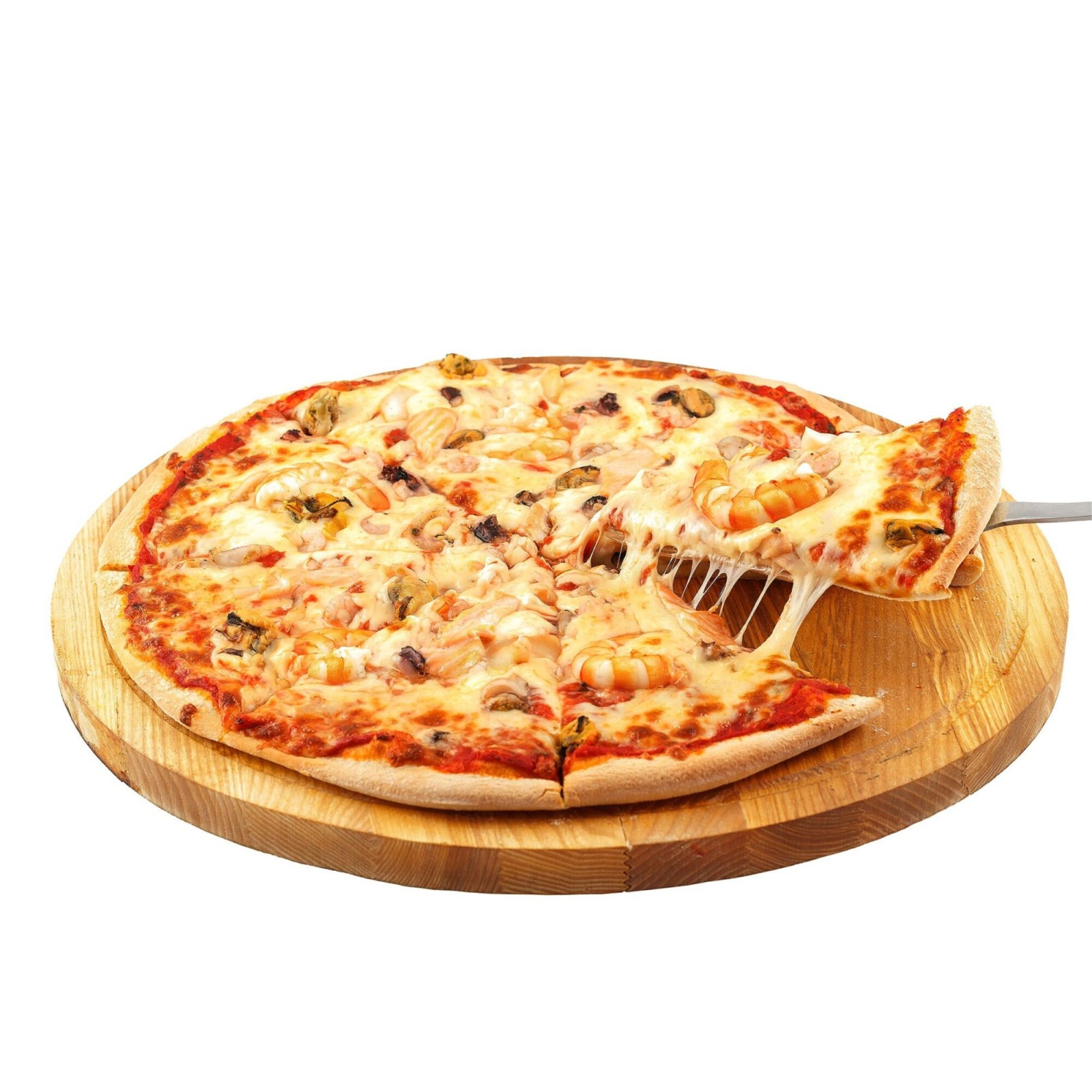 Akdeniz Pizza (Jumbo)