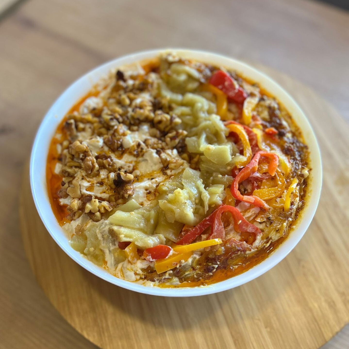 Mütebbel (250 gr)