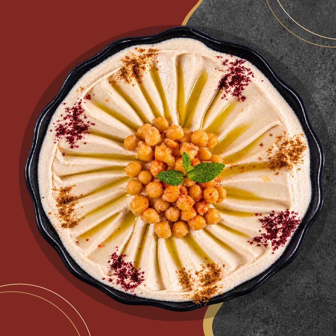 HUMUS TABAĞI