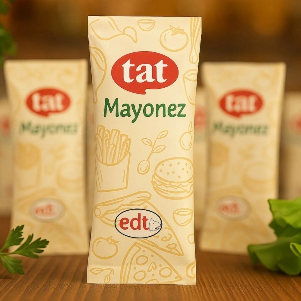 Tat Marka Mayonez