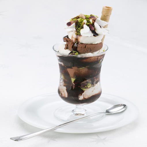 Sundae