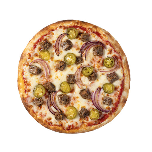 Kavurmalı Max (Küçük)