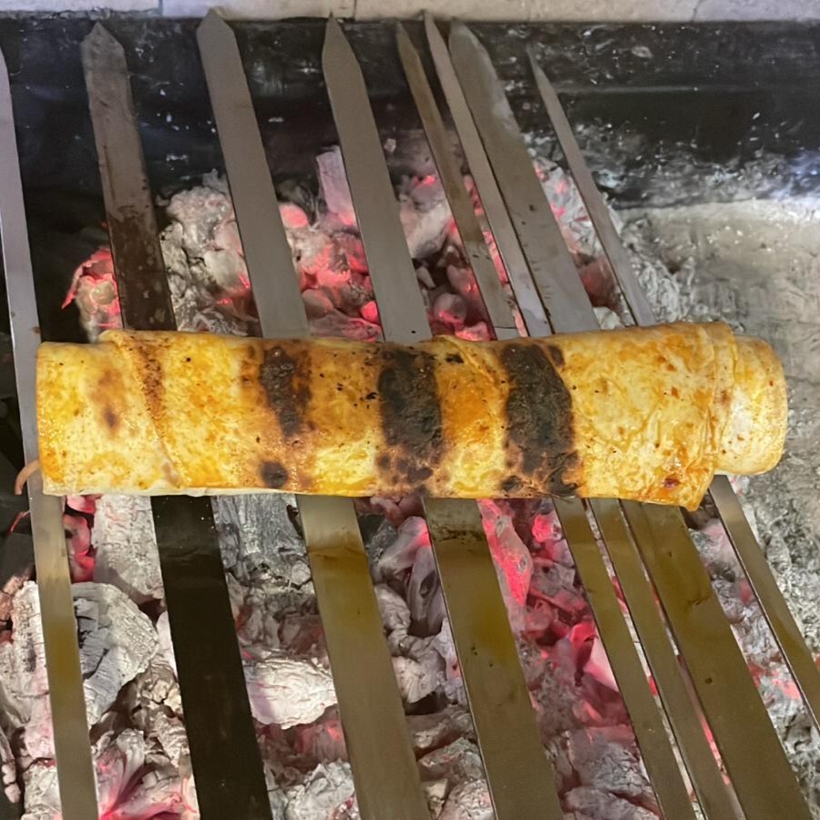 Urfa Dürüm