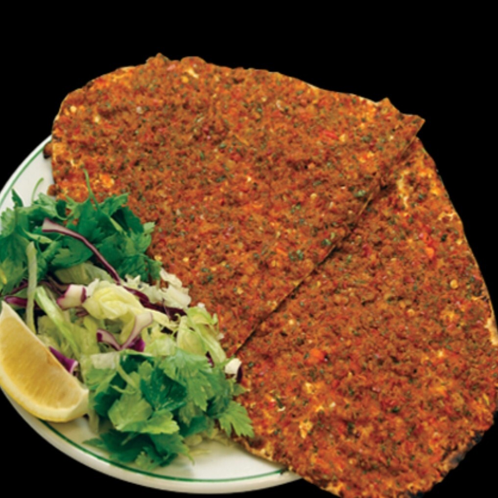 Özel Eyvan Lahmacun