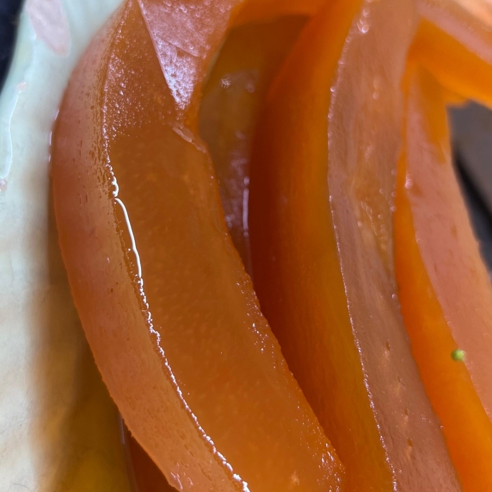 Çıtır Kabak Tatlısı (1 Kg)