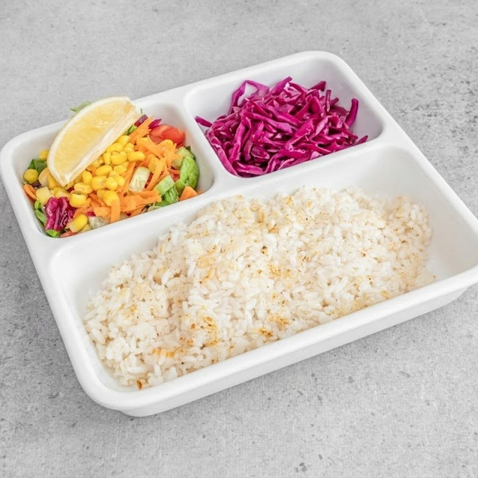 Klasik Pilav