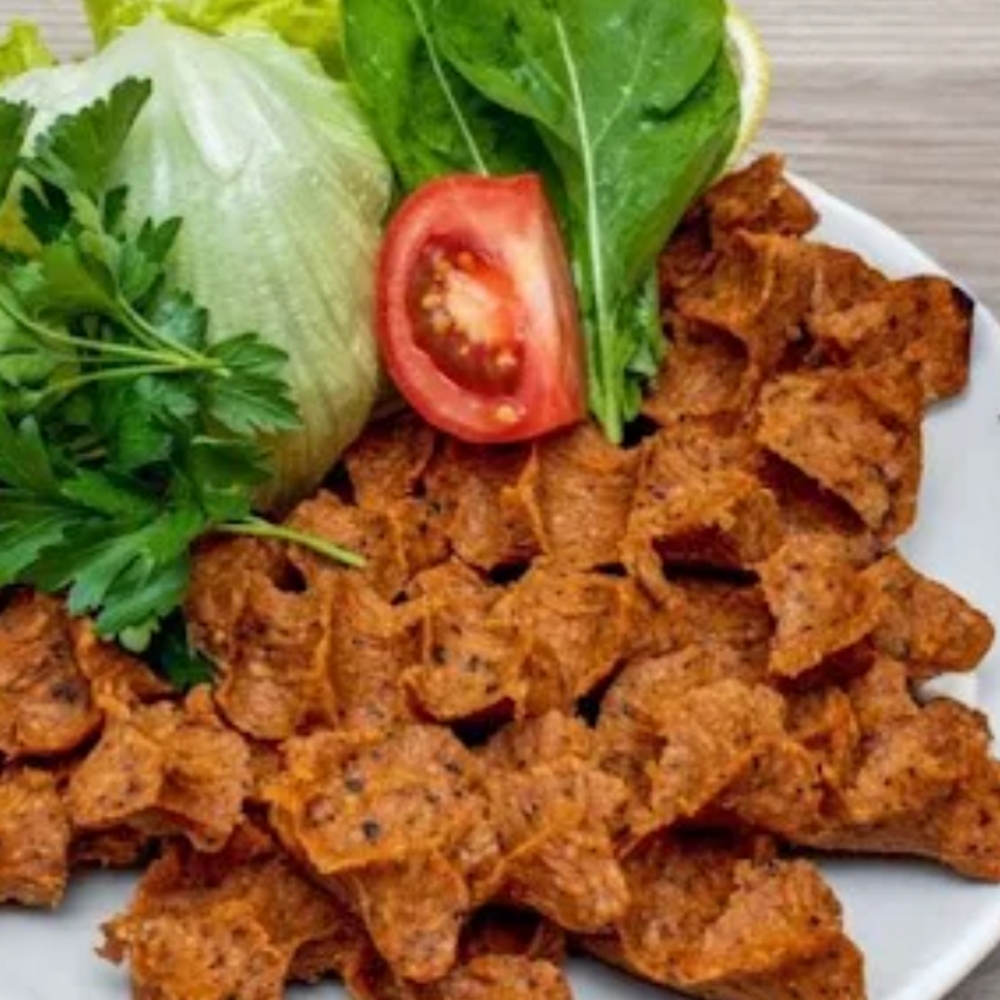 ÇİĞKÖFTE (1000 Gr)