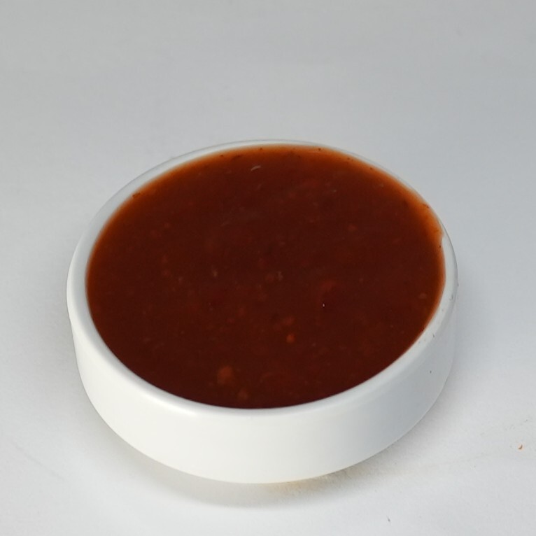 Acı Tatlı Sos