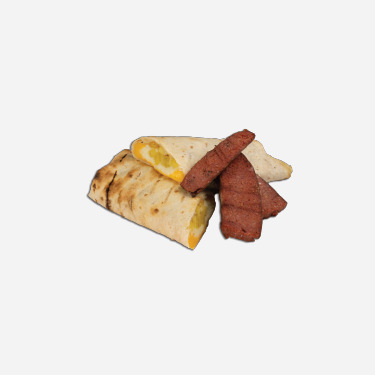 Sucuk Wrap