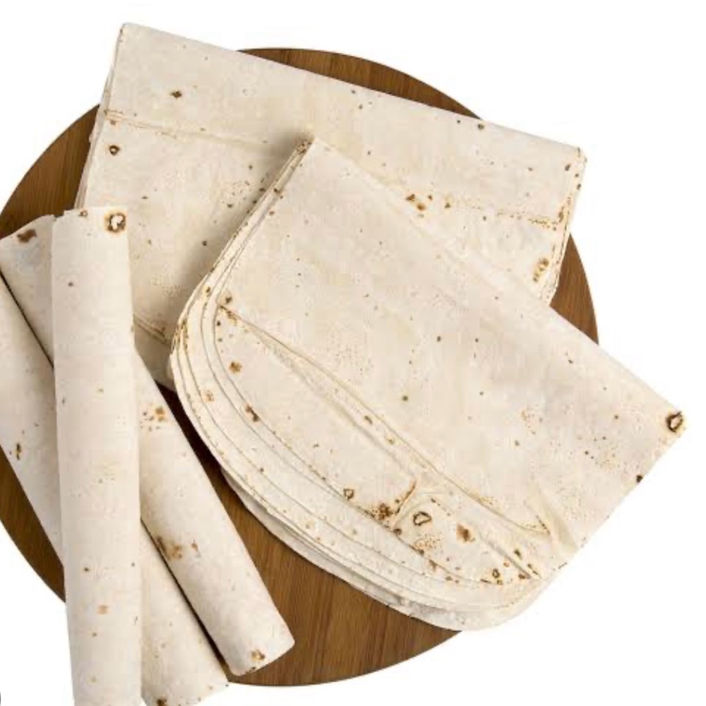 Lavaş Ekmek