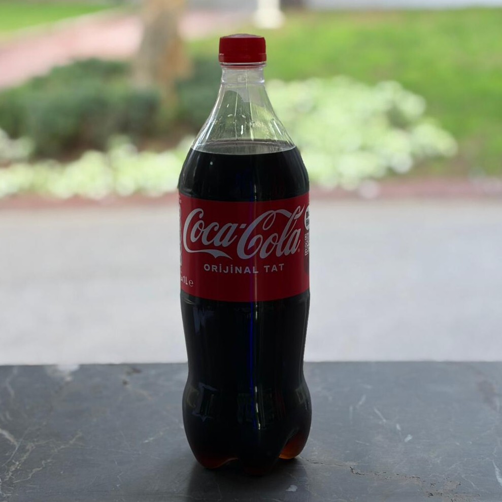 Coca Cola 1 Lt.