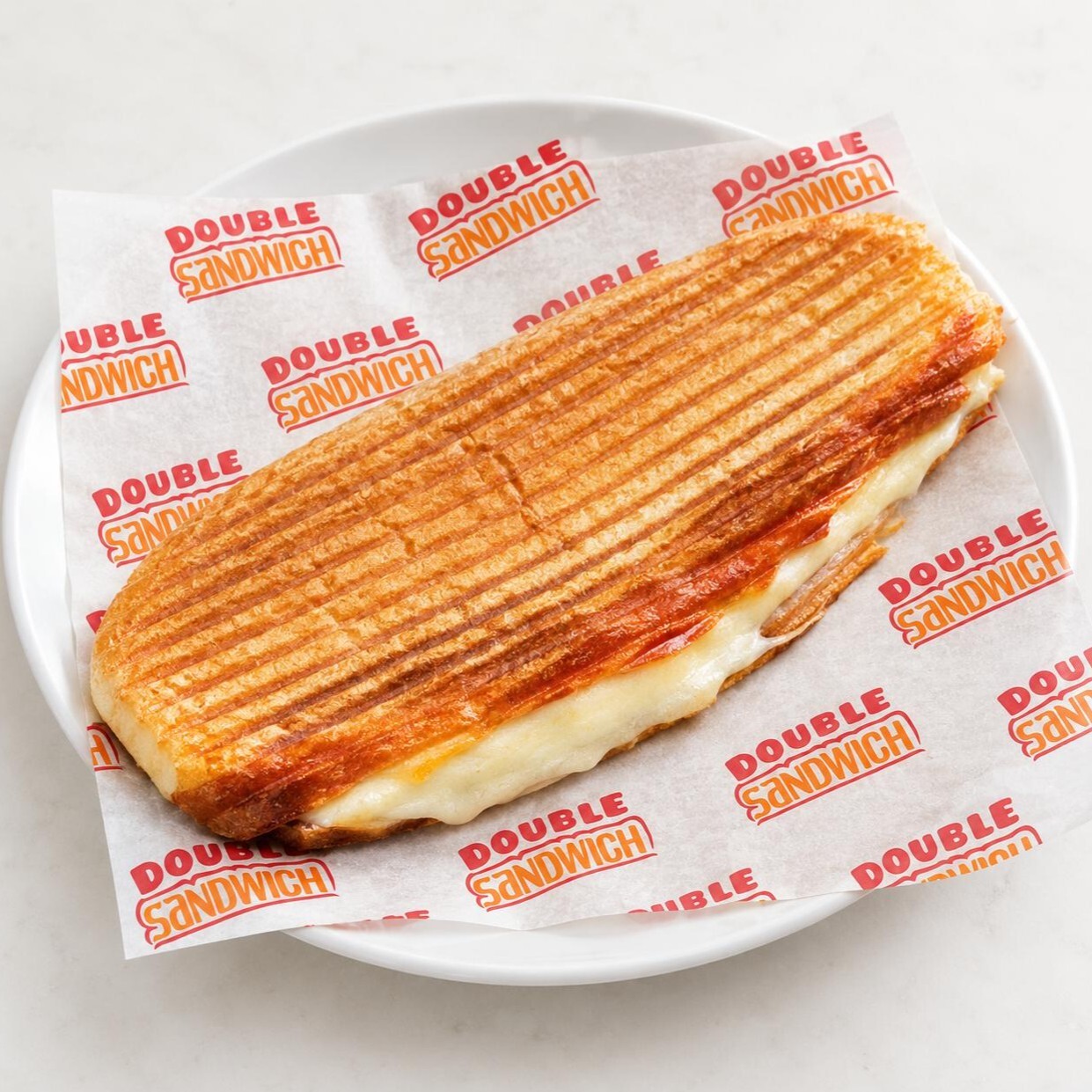 Kaşarlı Tost