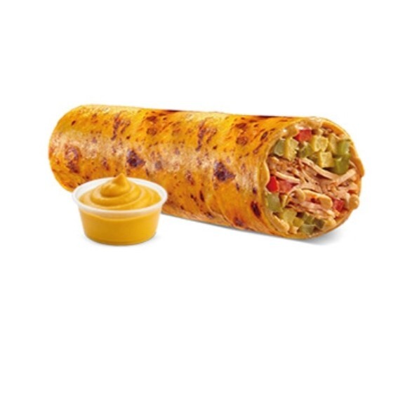 Burrito Dürüm (240 gr)