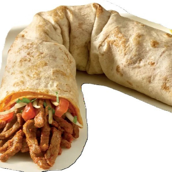 Et Tantuni Dürüm