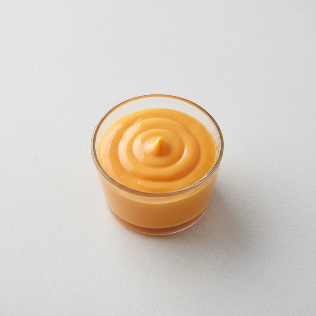 Cheddar Sos