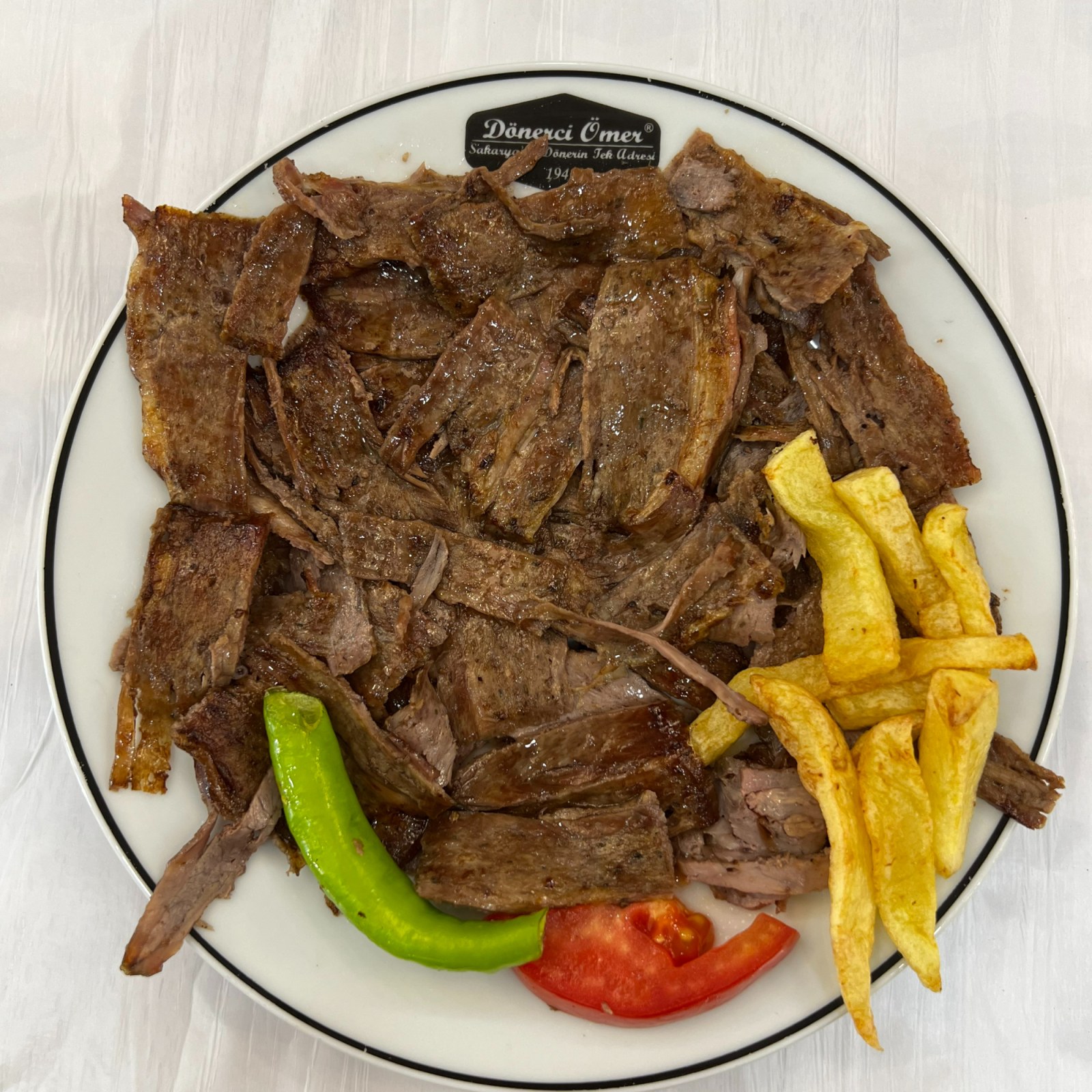 Et Döner