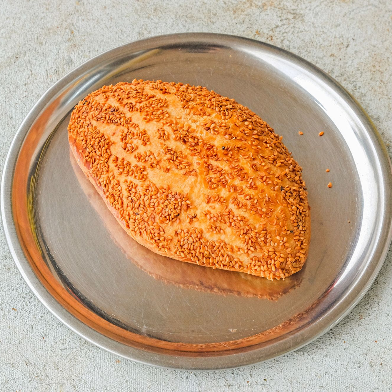 Kaşarlı Salçalı Kapama