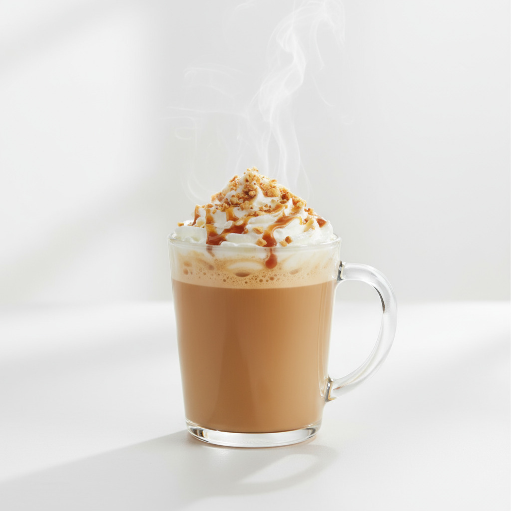 Fındıklı Latte