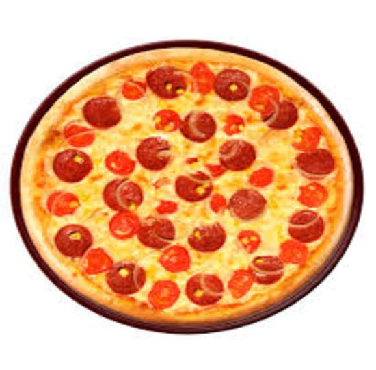 Şefin Pizzasi Orta Boy Pizza