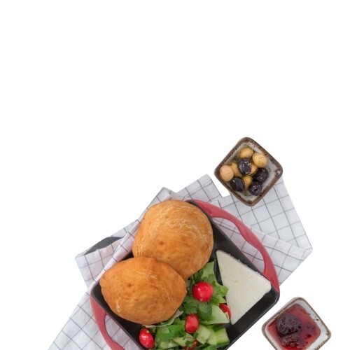 Pişi Tabağı
