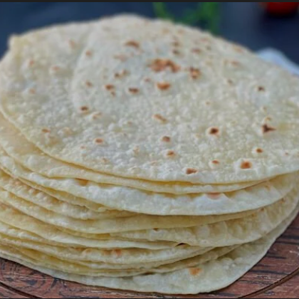 Lavaş