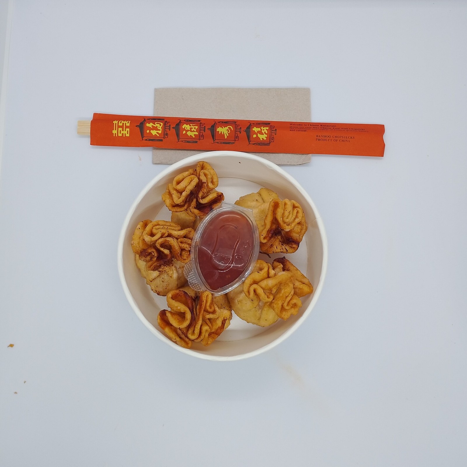 Wonton