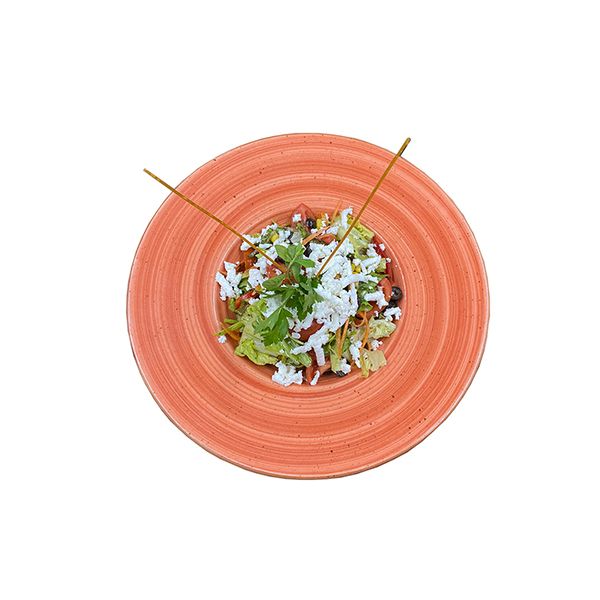 Vejeteryan Salata