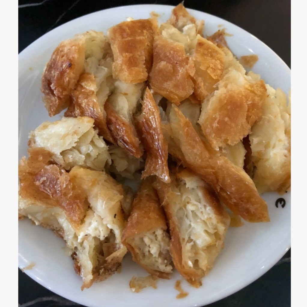 Peynirli Börek (250gr)