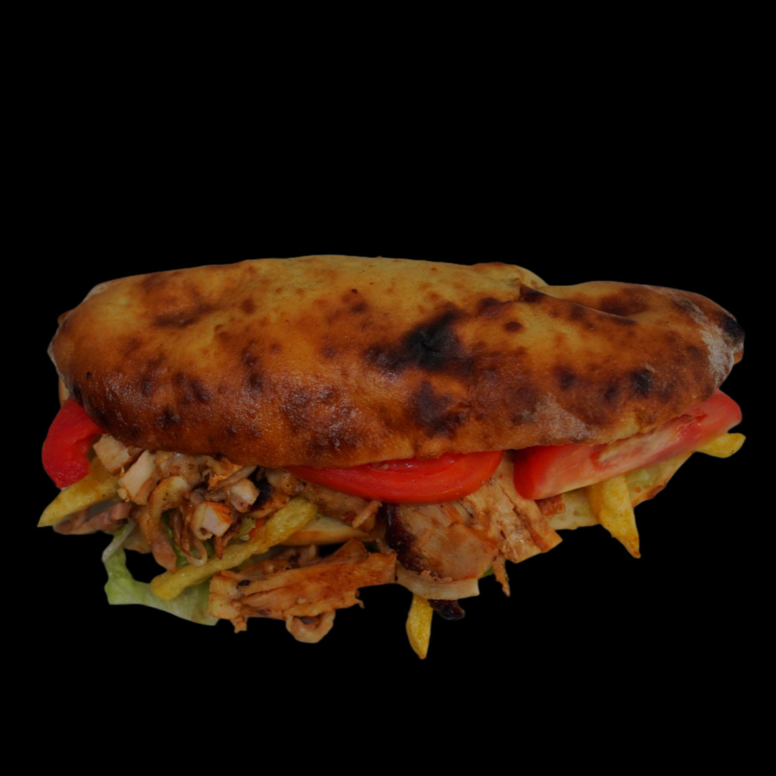 Tandıra Yaprak Döner
