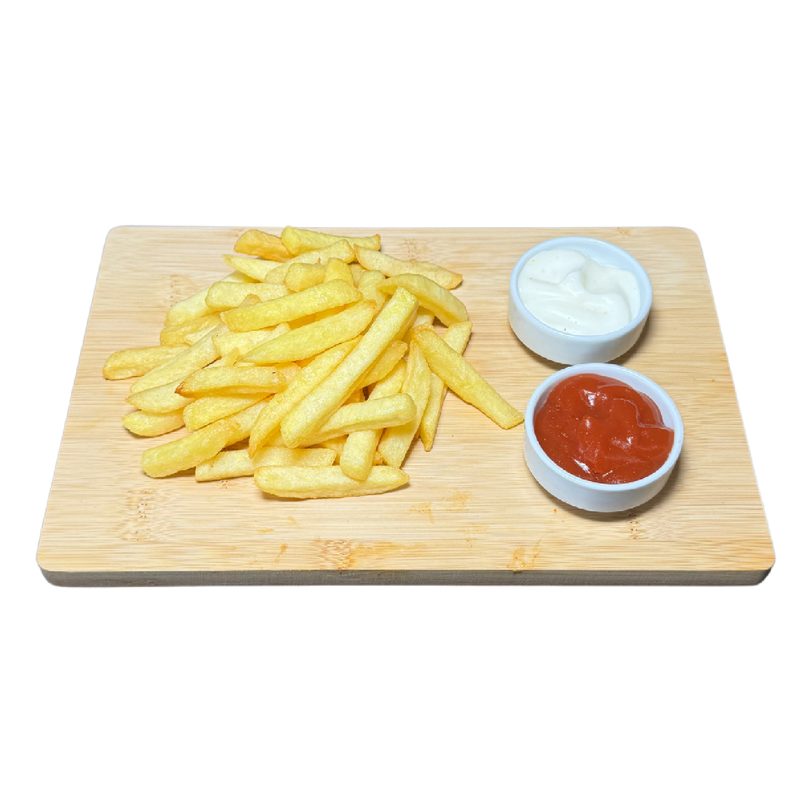 Patates Kızartması
