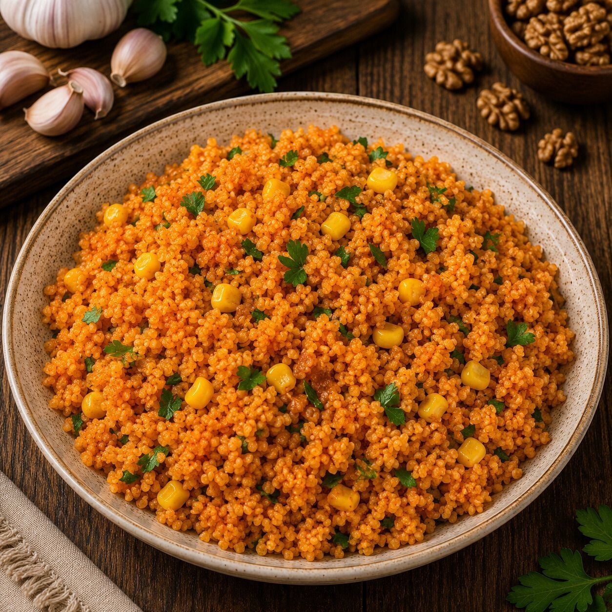 Kısır (500gr)