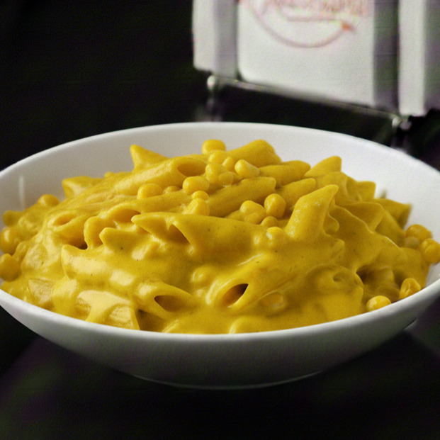 Körili Penne