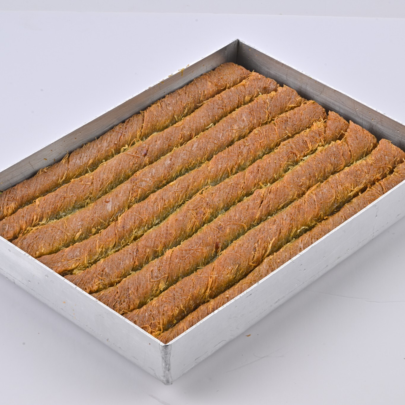Fıstıklı Burma Kadayıf (1 kg)