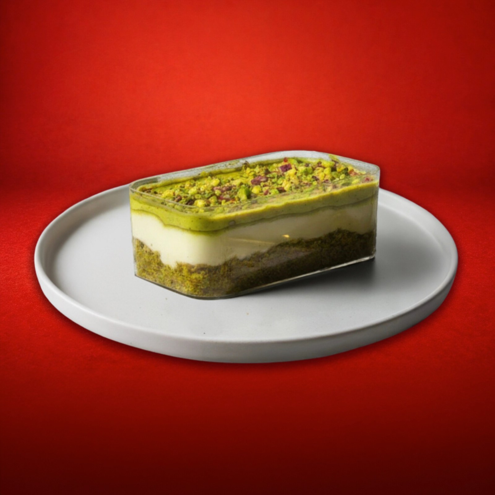 Fıstıklı Magnolia