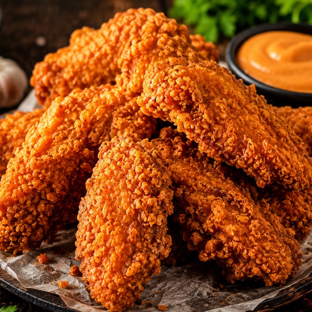 Wings (1 Adet)