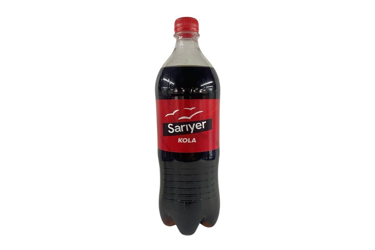 Sarıyer (1 Lt.)
